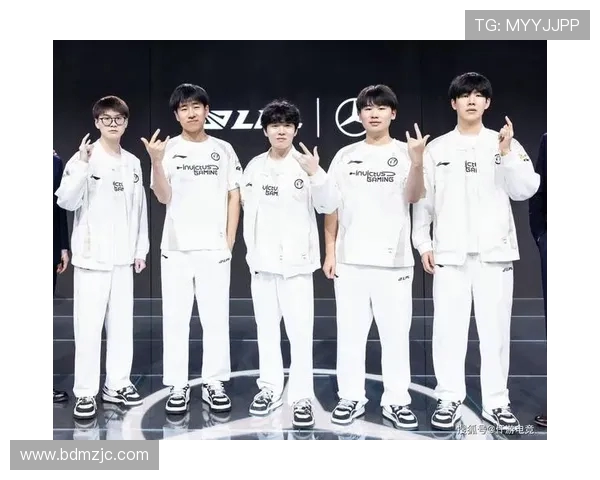 挑战者杯分析：IG战队灵活应变能力的精彩展现与启示