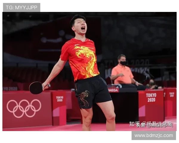 杭州乒乓球队选拔赛战术表现分析与点评探讨