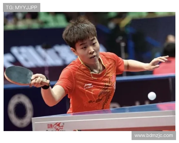 武汉乒乓球队个人能力排行榜荣登第二名展现强大实力与潜力